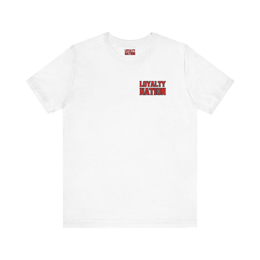 Loyalty Nation - Family is Forever