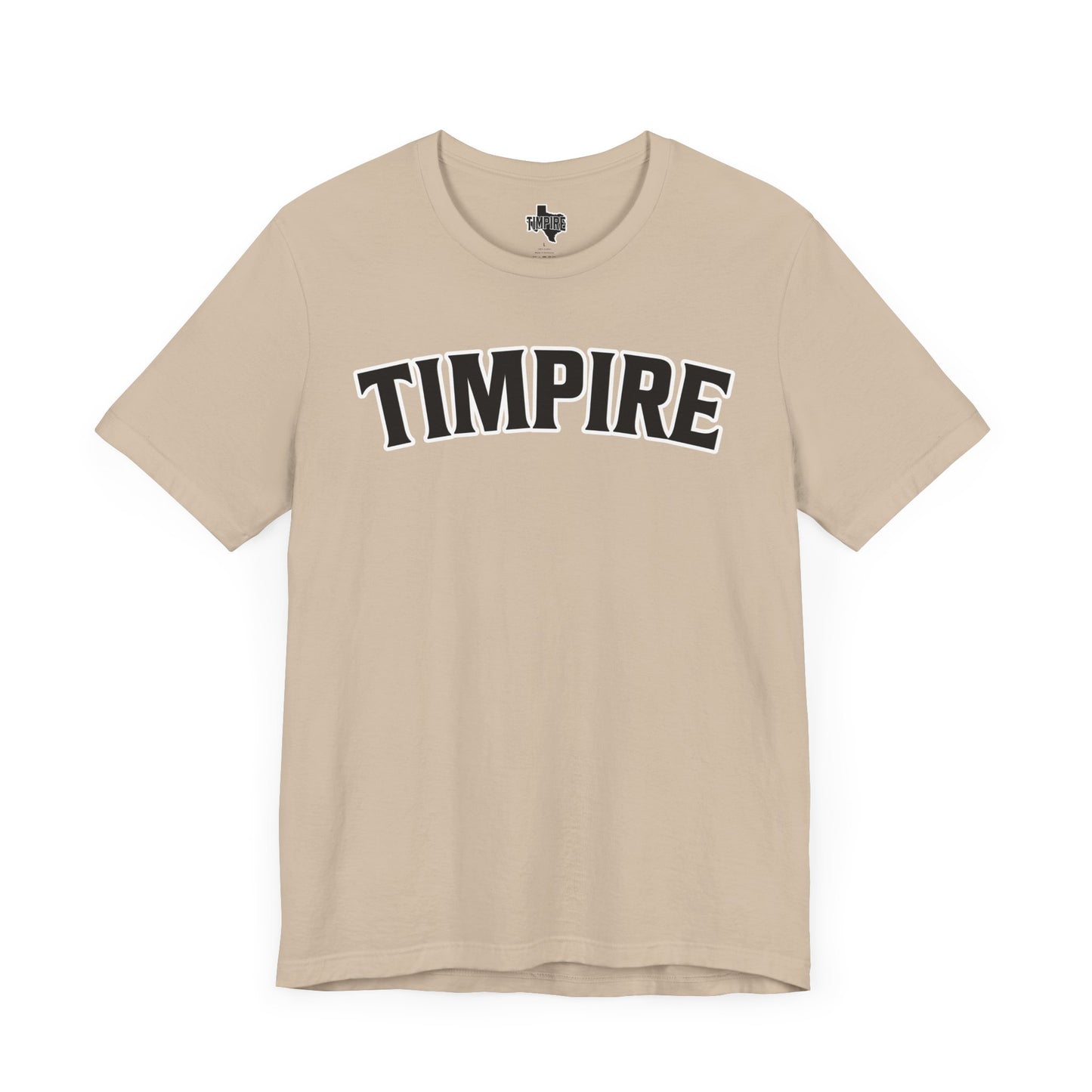 The “Show Off” T-Shirt