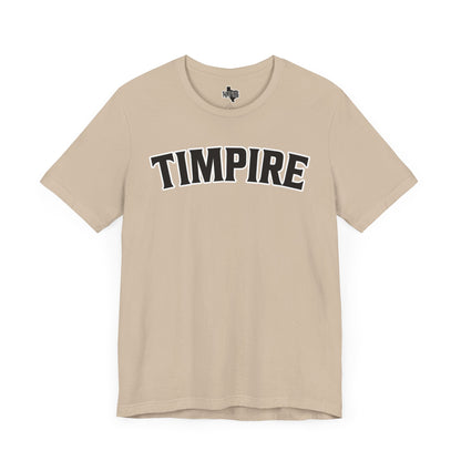 The “Show Off” T-Shirt