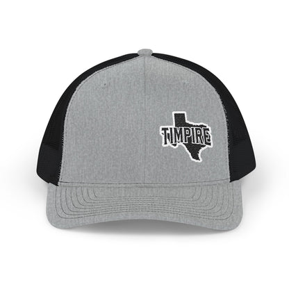 Timpire Hat