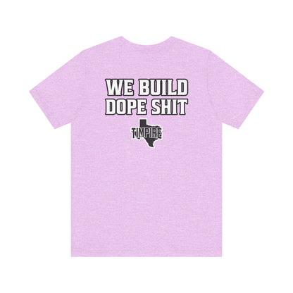 RKI - We Build Dope Shit