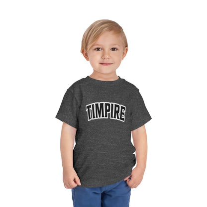 2T-5T Timpire T-Shirt