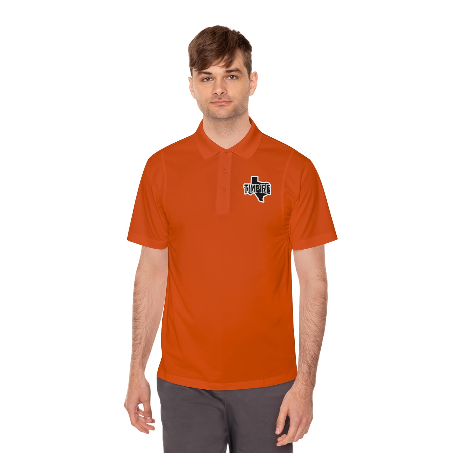 Timpire Sport Polo Shirt