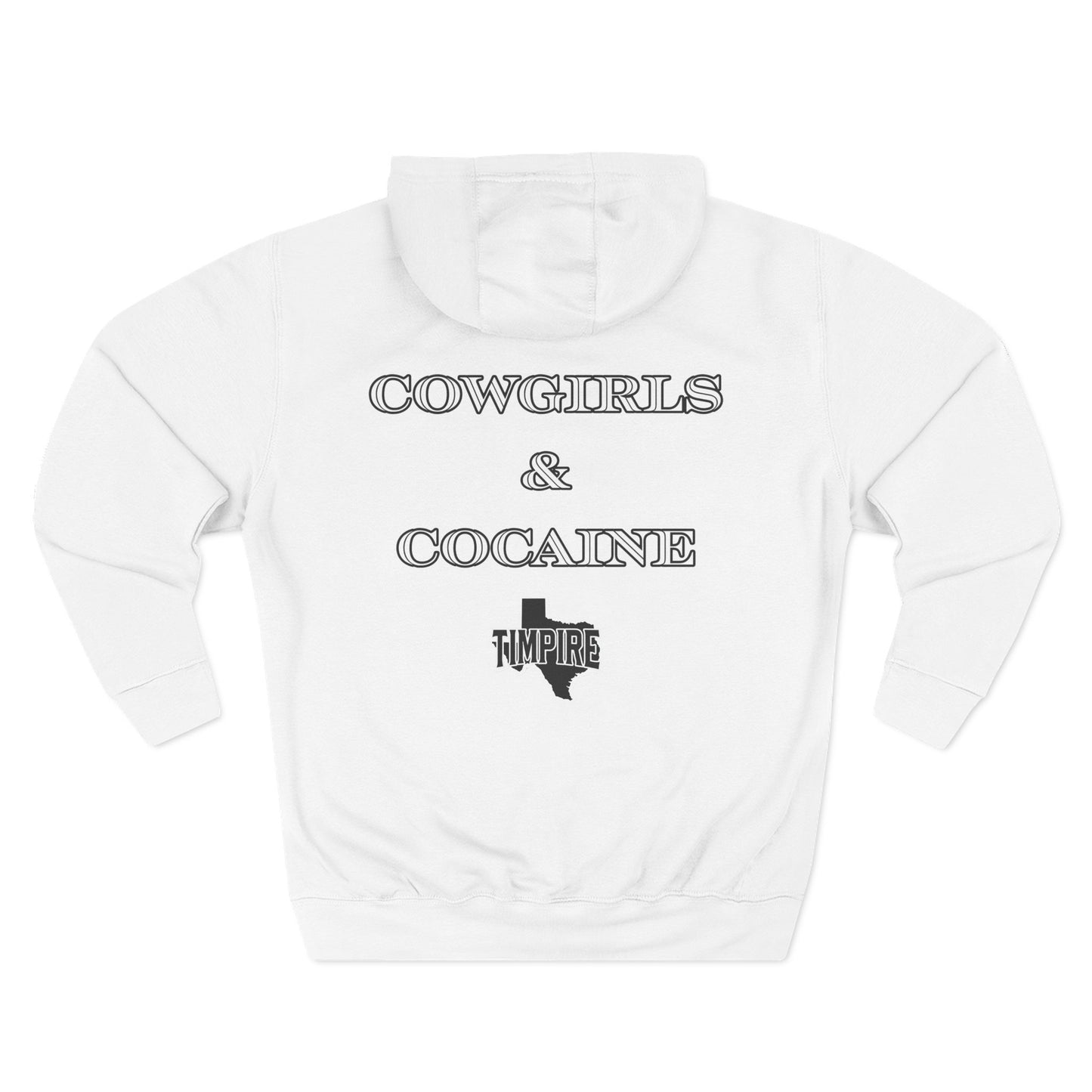 Cowgirls Hoodie