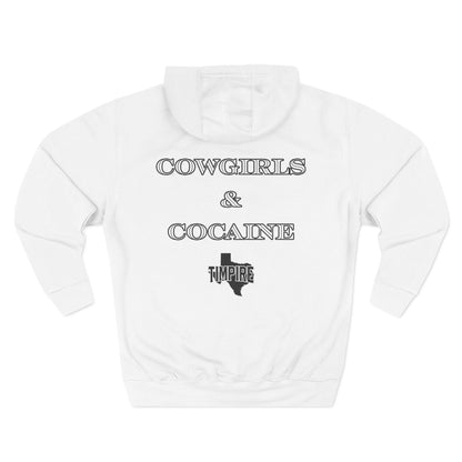 Cowgirls Hoodie