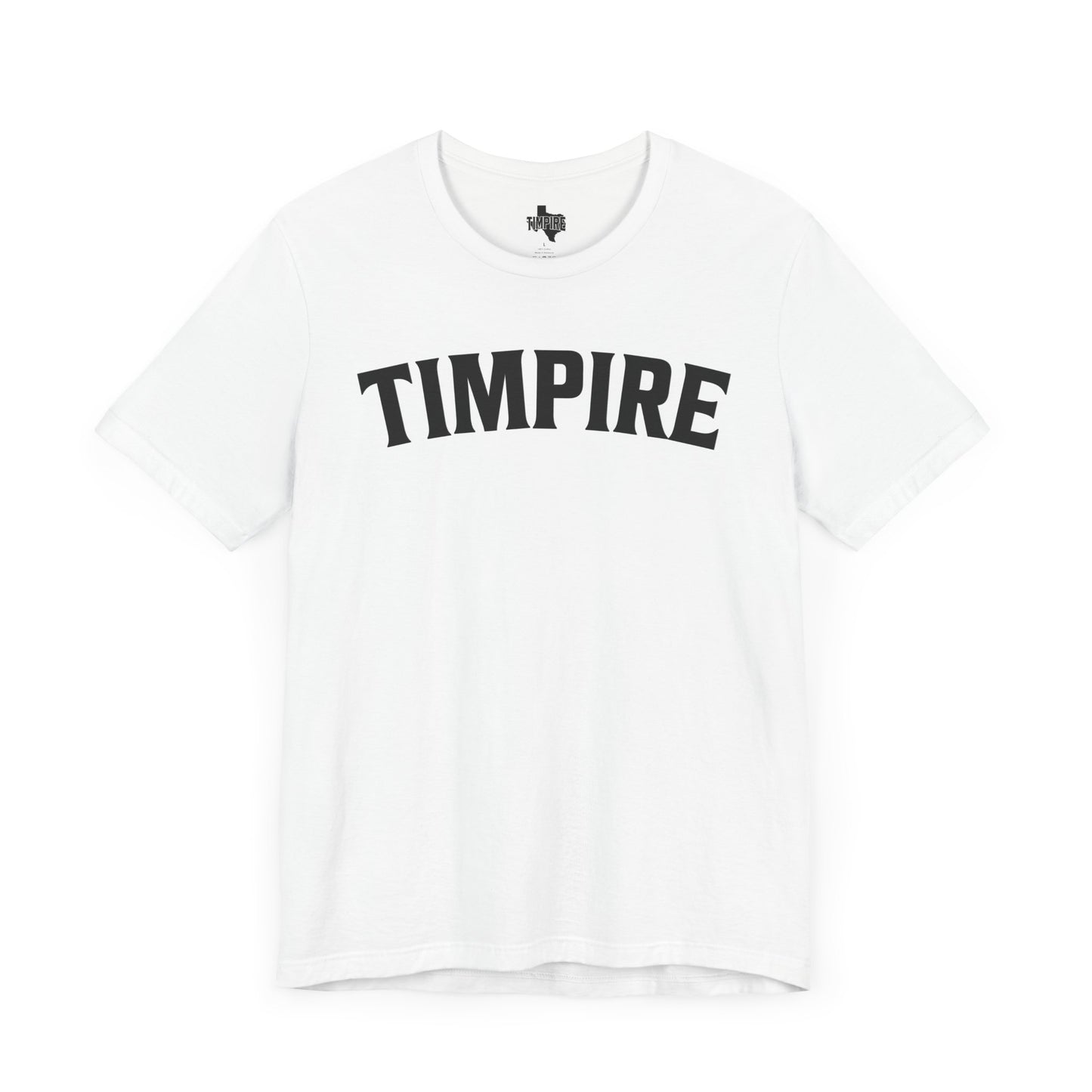 The “Show Off” T-Shirt