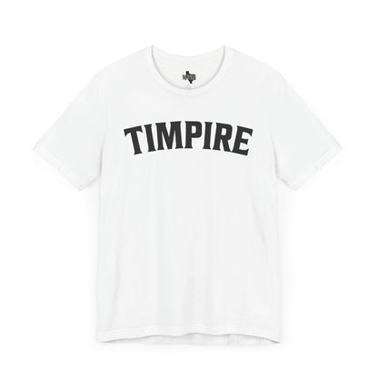 The “Show Off” T-Shirt