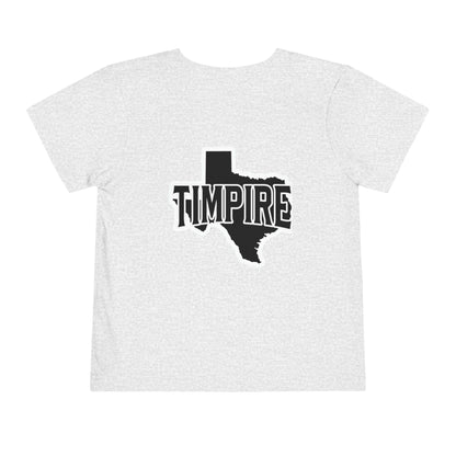 2T-5T Timpire T-Shirt
