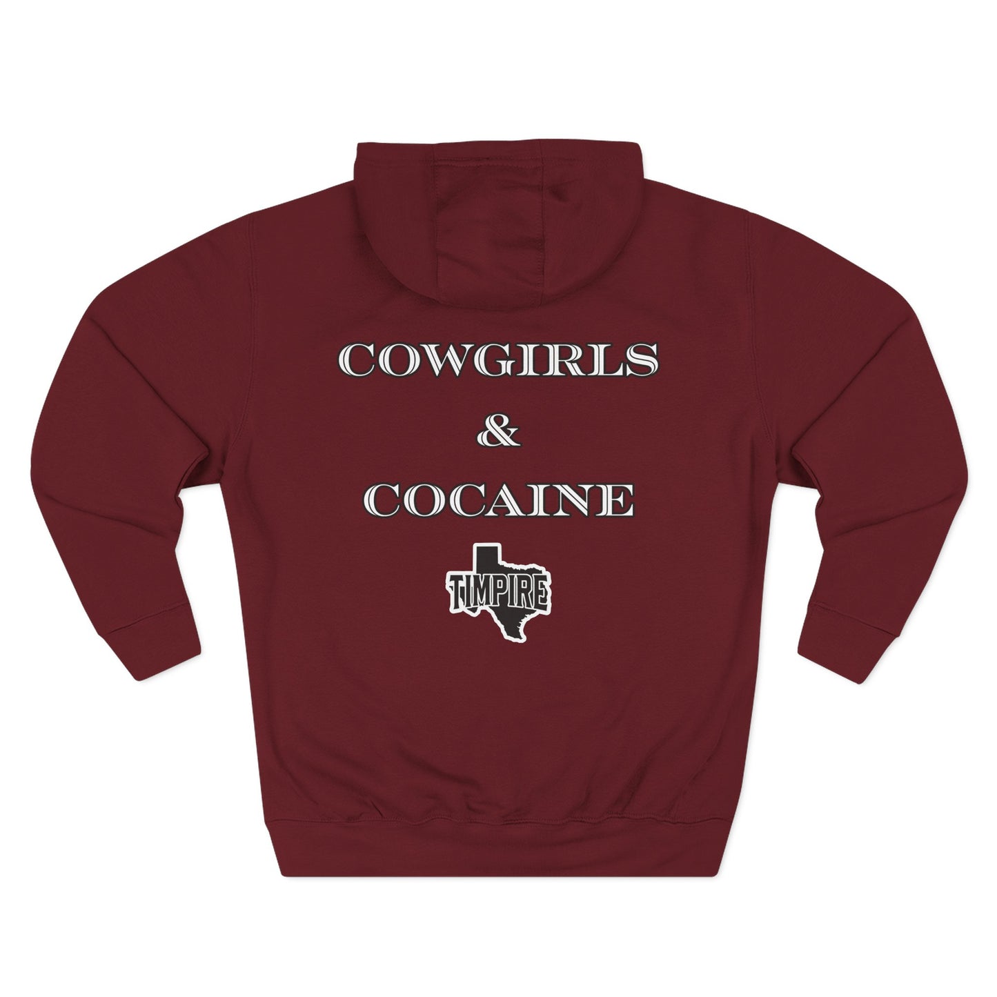 Cowgirls Hoodie