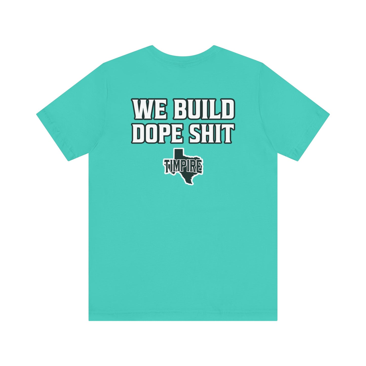 RKI - We Build Dope Shit