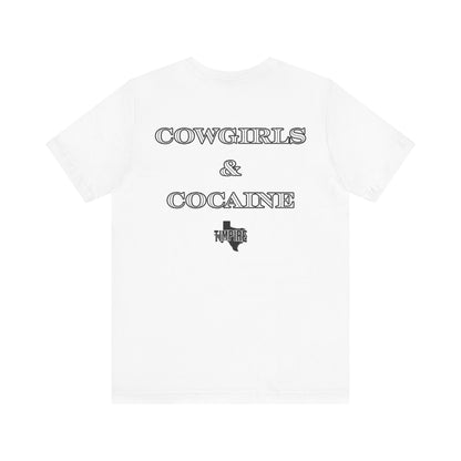Cowgirls & Cocaine