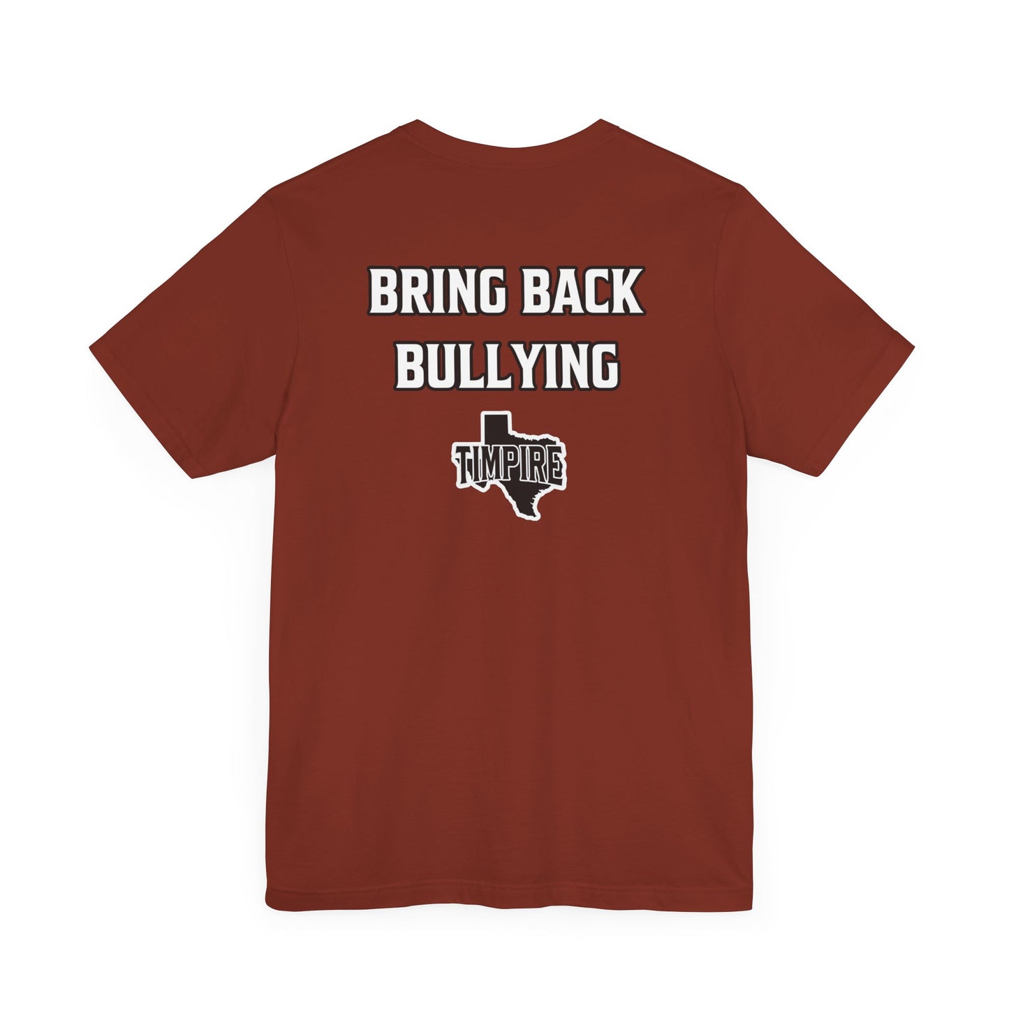 Bully Shirt