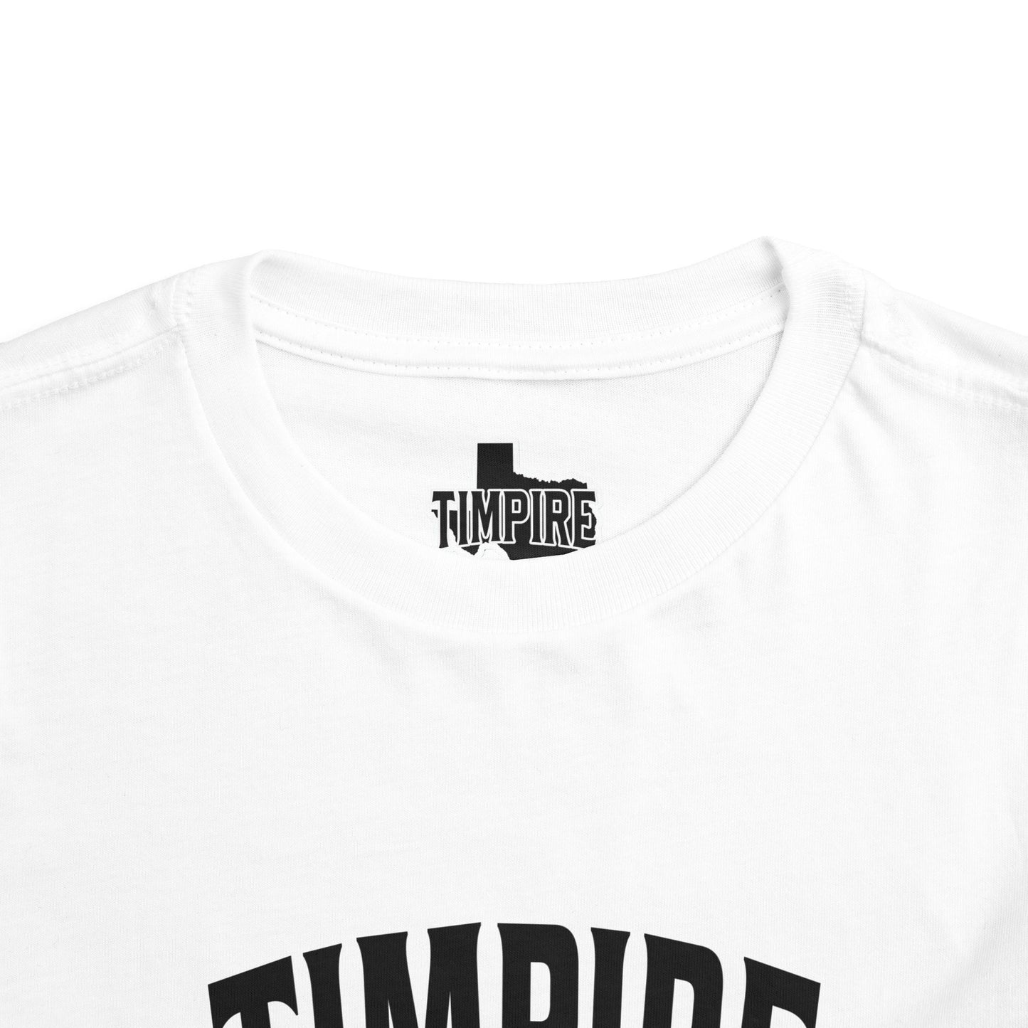 2T-5T Timpire T-Shirt