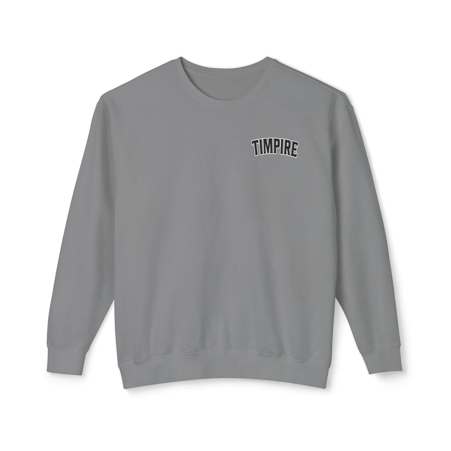 TIMPIRE Crew Necks M/W