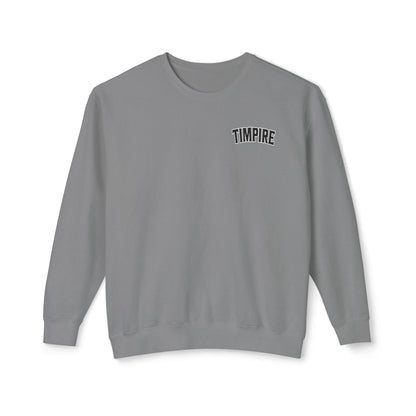 TIMPIRE Crew Necks M/W