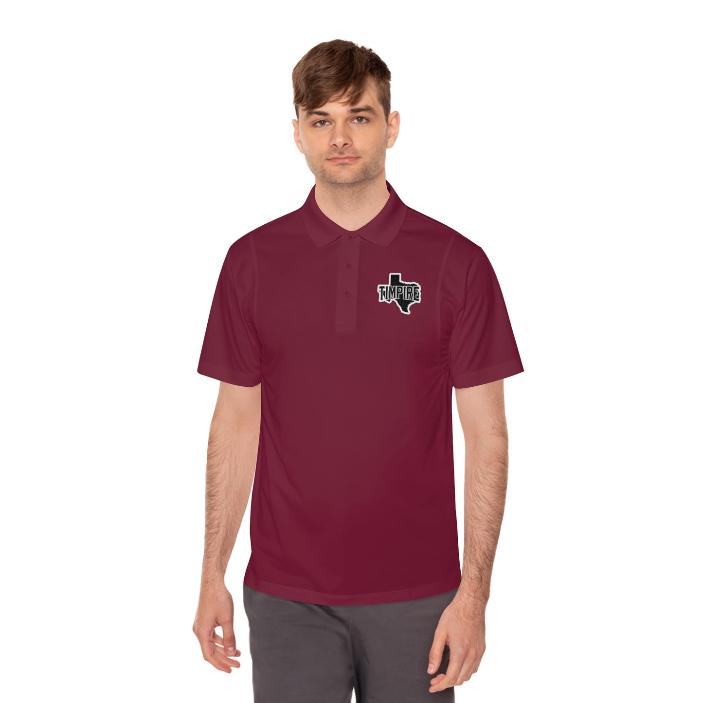 Timpire Sport Polo Shirt