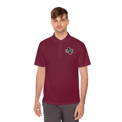 Timpire Sport Polo Shirt