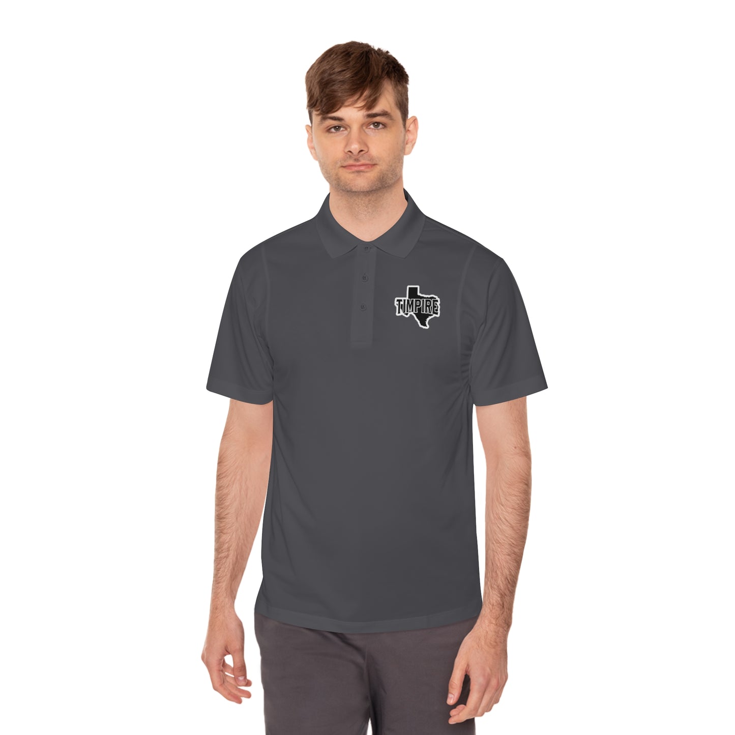 Timpire Sport Polo Shirt