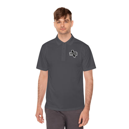 Timpire Sport Polo Shirt