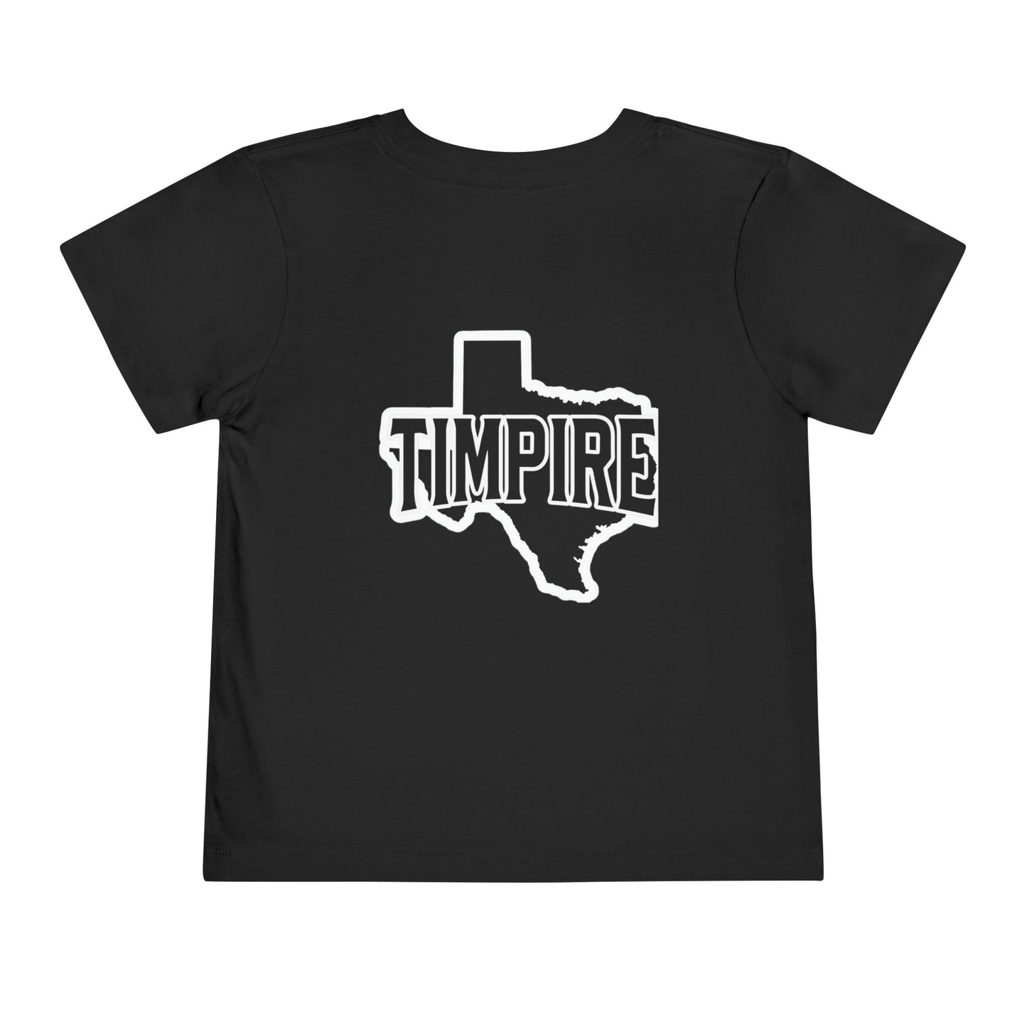 2T-5T Timpire T-Shirt