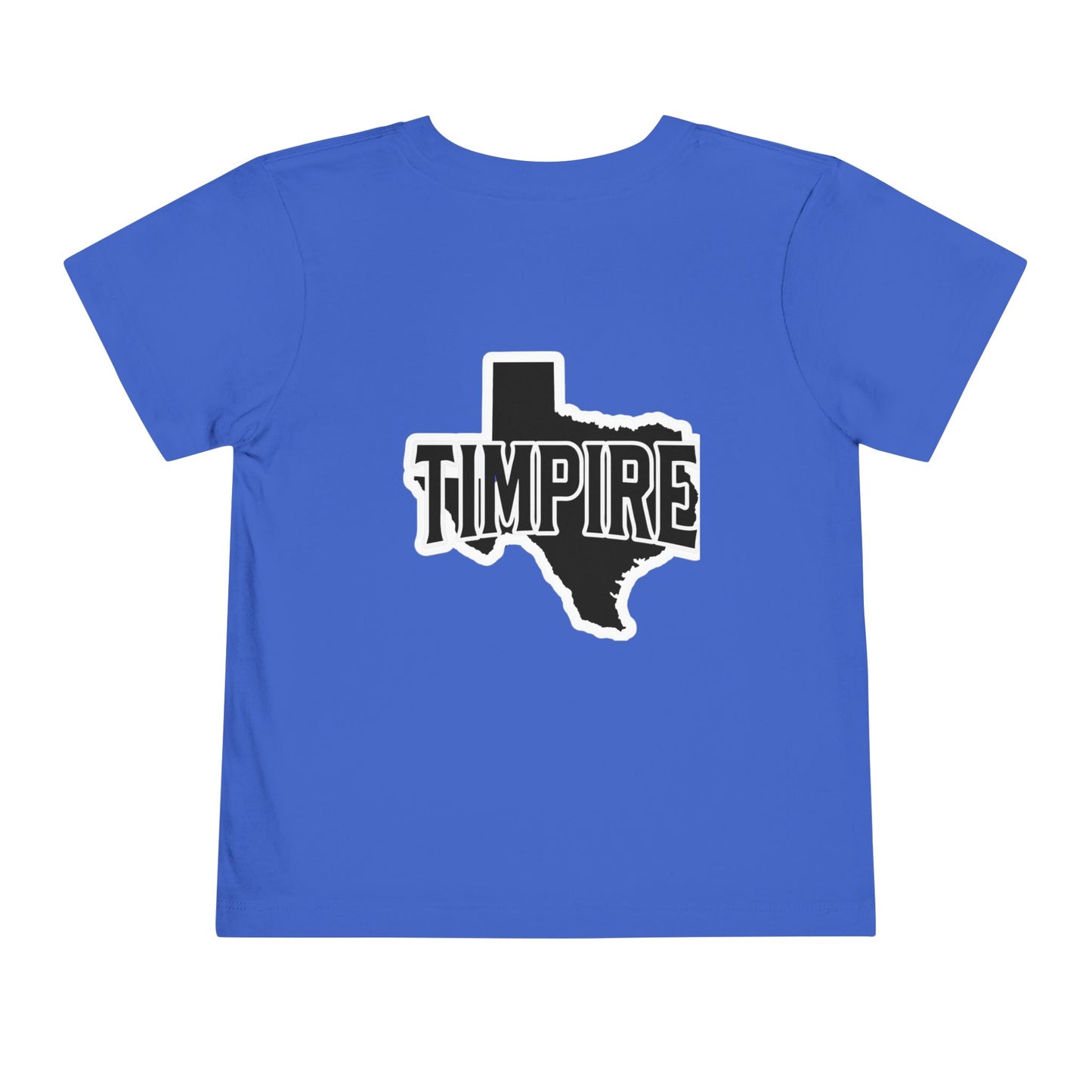 2T-5T Timpire T-Shirt
