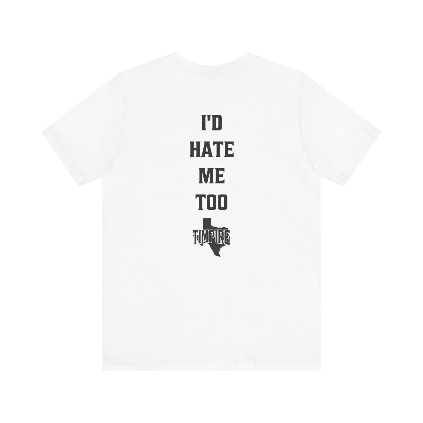 IDH8TOO T-Shirt
