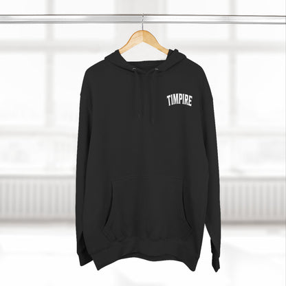 Timpire Friendly Neighbor Hoodie