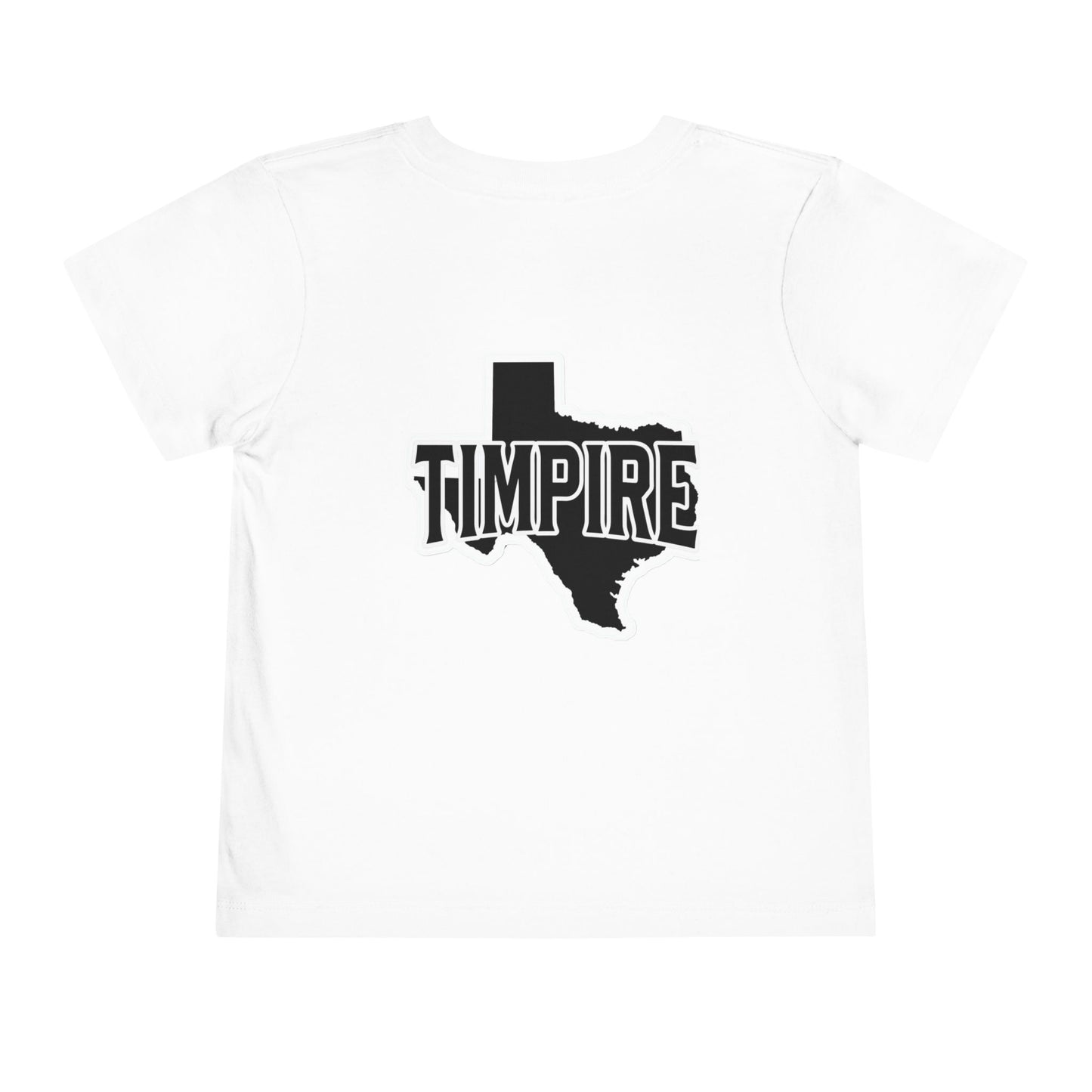 2T-5T Timpire T-Shirt