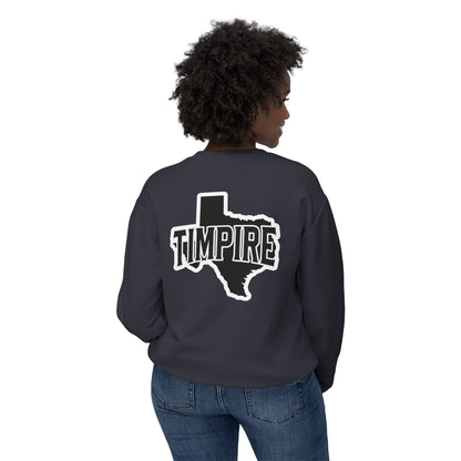 TIMPIRE Crew Necks M/W