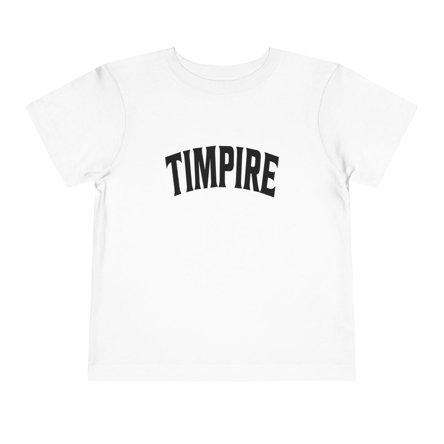 2T-5T Timpire T-Shirt