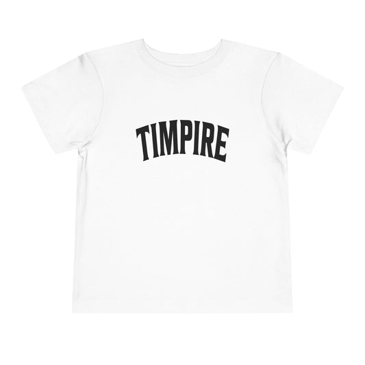 2T-5T Timpire T-Shirt